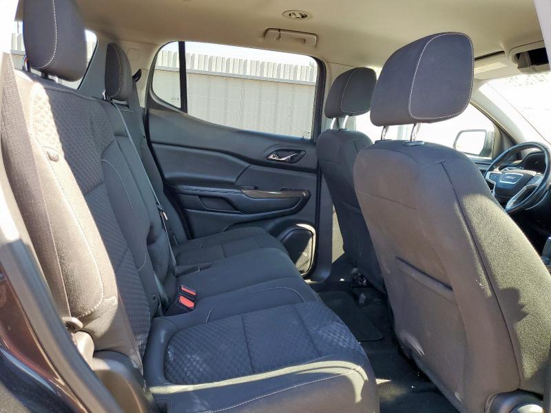 Photo 10 from auction – 2019 GMC ACADIA SLE with VIN 1GKKNKLA3KZ131744