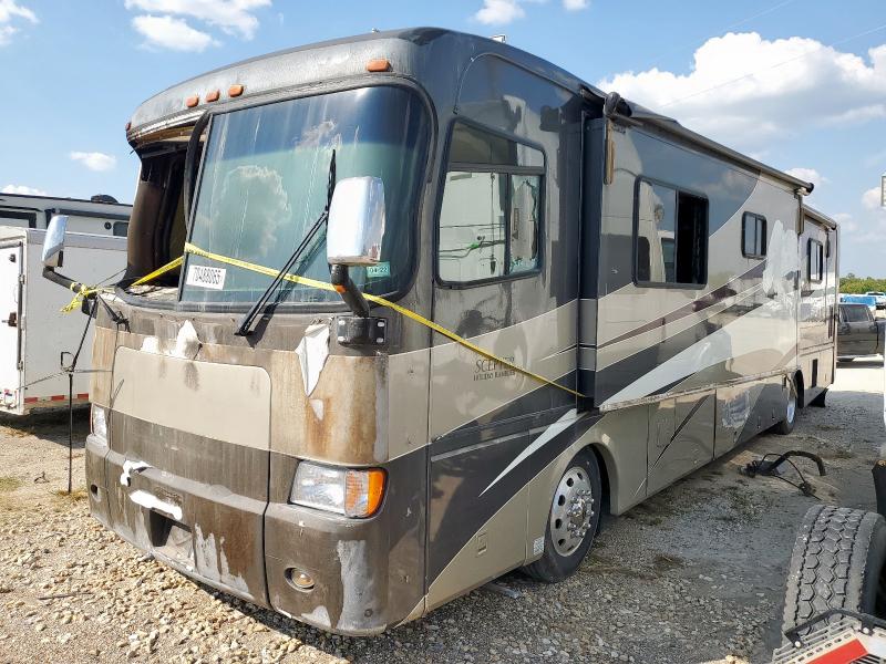 Photo 2 from auction – 2002 HOLIDAY RAMBLER SCEPTER with VIN 1RF12061122015752