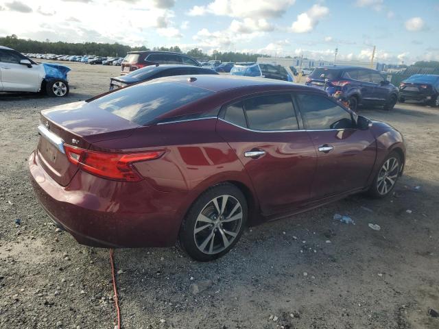 Photo 3 from auction – 2017 NISSAN MAXIMA 3.5 with VIN 1N4AA6AP1HC412606