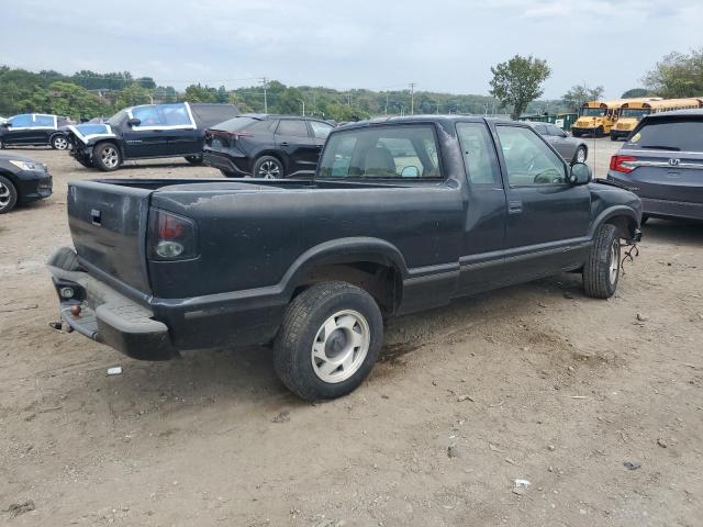 Photo 3 from auction – 1998 GMC SONOMA with VIN 1GTCS1942W8505759
