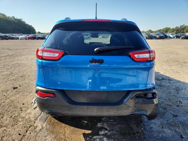 Photo 6 from auction – 2018 JEEP CHEROKEE L with VIN 1C4PJLCB8JD542760