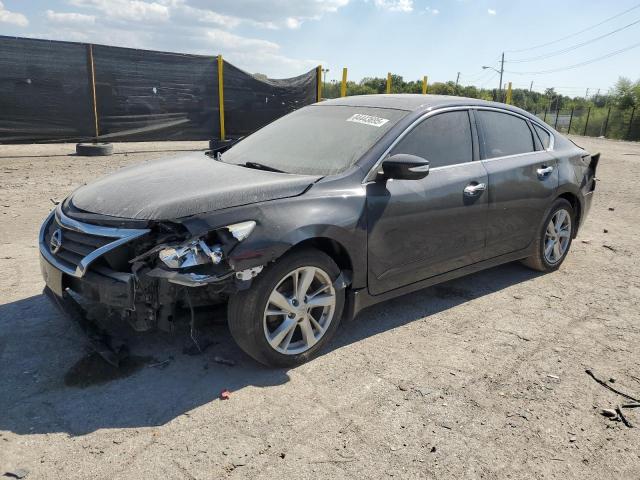 NISSAN ALTIMA 2.5 2014 with VIN 1N4AL3AP9EC168921 - Photo from auction