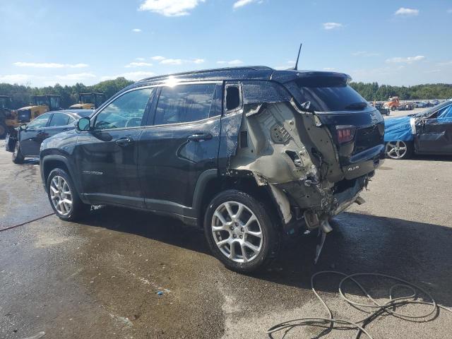 Photo 2 from auction – 2023 JEEP COMPASS LA with VIN 3C4NJDFNXPT569948