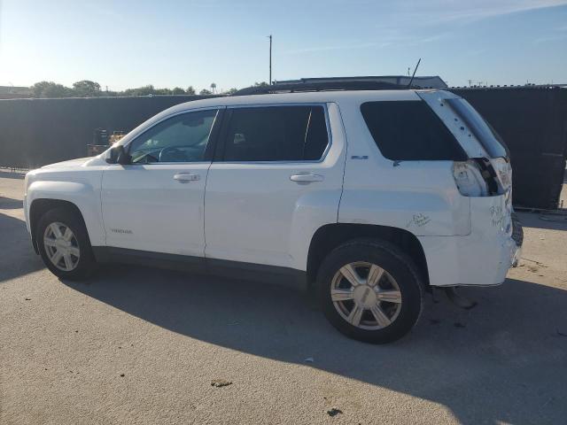 Photo 2 from auction – 2014 GMC TERRAIN SL with VIN 2GKALREK1E6171546
