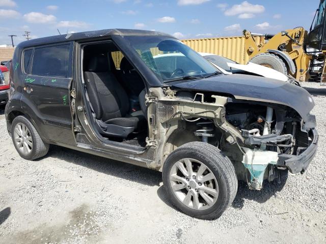 Photo 4 from auction – 2013 KIA SOUL + with VIN KNDJT2A6XD7565685
