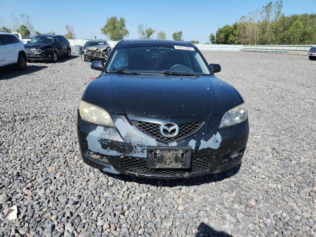 Photo 5 from auction – 2009 MAZDA 3 I with VIN JM1BK32F091240131