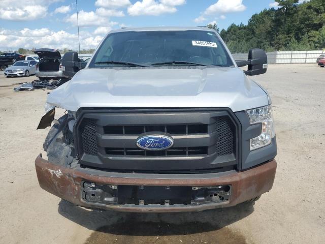 Photo 5 from auction – 2017 FORD F150 with VIN 1FTNF1CF2HKD76368
