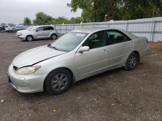 Photo 1 from auction – 2005 TOYOTA CAMRY LE with VIN 4T1BF32K95U084032