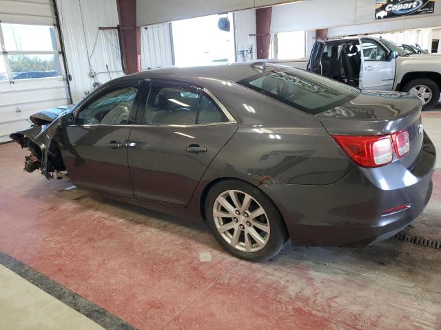Photo 2 from auction – 2013 CHEVROLET MALIBU 2LT with VIN 1G11E5SA4DF251706