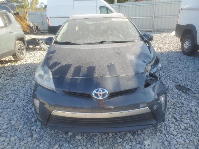 Photo 5 from auction – 2012 TOYOTA PRIUS PLUG with VIN JTDKN3DP2C3022569