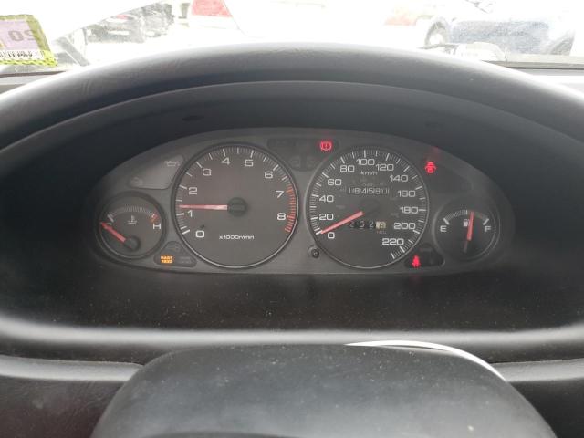 Photo 9 from auction – 2000 ACURA INTEGRA GS with VIN JH4DC4371YS804007