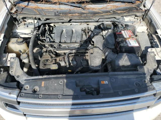 Photo 12 from auction – 2013 FORD FLEX LIMIT with VIN 2FMGK5D85DBD15995