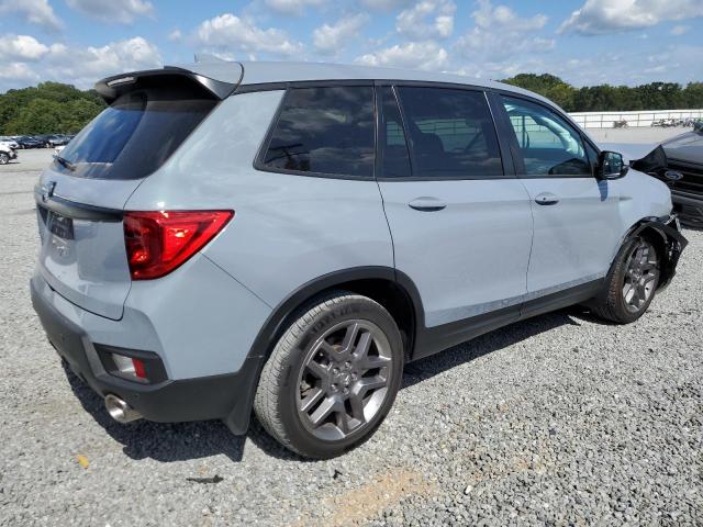 Photo 3 from auction – 2022 HONDA PASSPORT E with VIN 5FNYF7H50NB000681