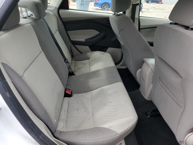 Photo 10 from auction – 2012 FORD FOCUS SE with VIN 1FAHP3F23CL470217