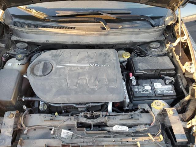 Photo 12 from auction – 2016 JEEP CHEROKEE with VIN 1C4PJMBS6GW331934