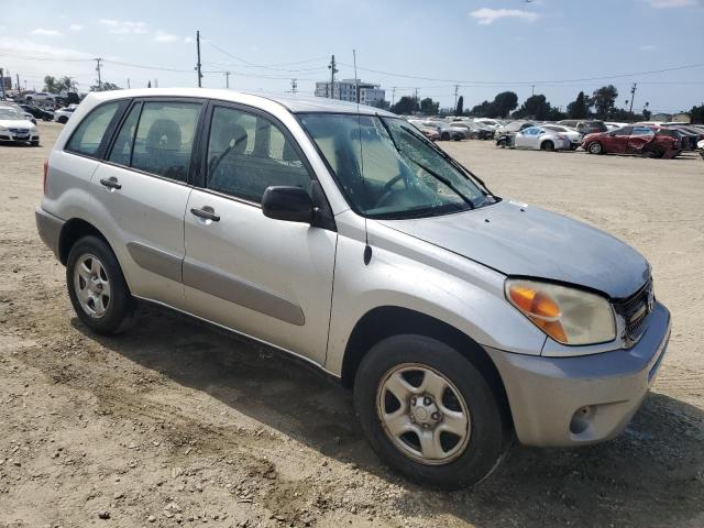 Photo 4 from auction – 2005 TOYOTA RAV4 with VIN JTEGD20V550050857