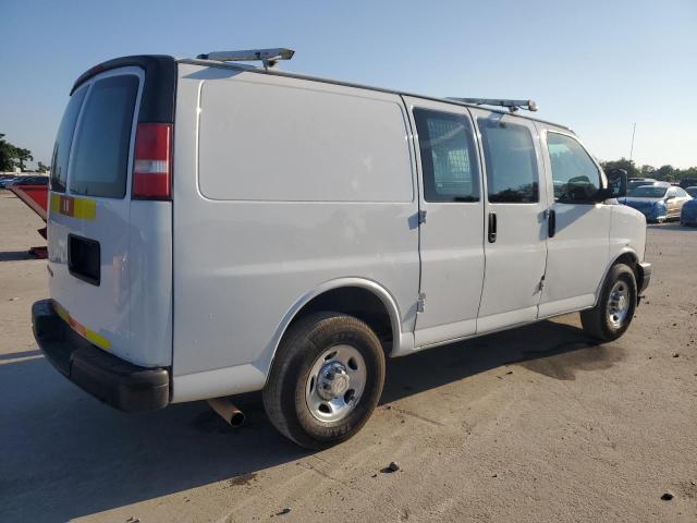 Photo 3 from auction – 2017 CHEVROLET EXPRESS G2 with VIN 1GCWGAFF0H1308427