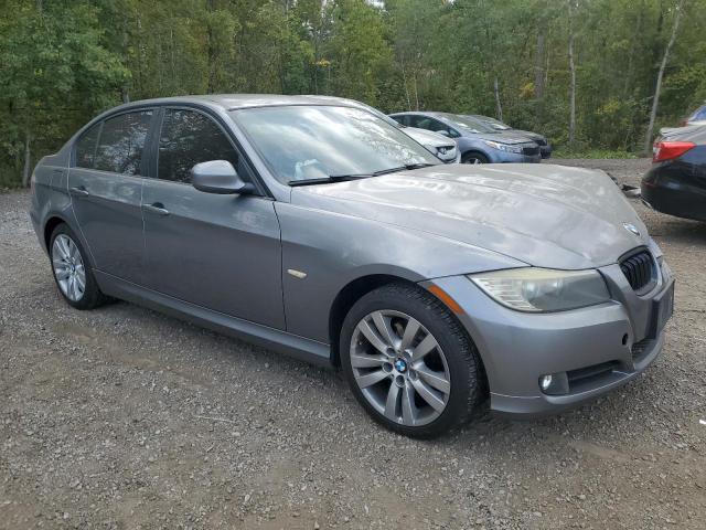 Photo 4 from auction – 2011 BMW 323 I with VIN WBAPG7C54BA928544