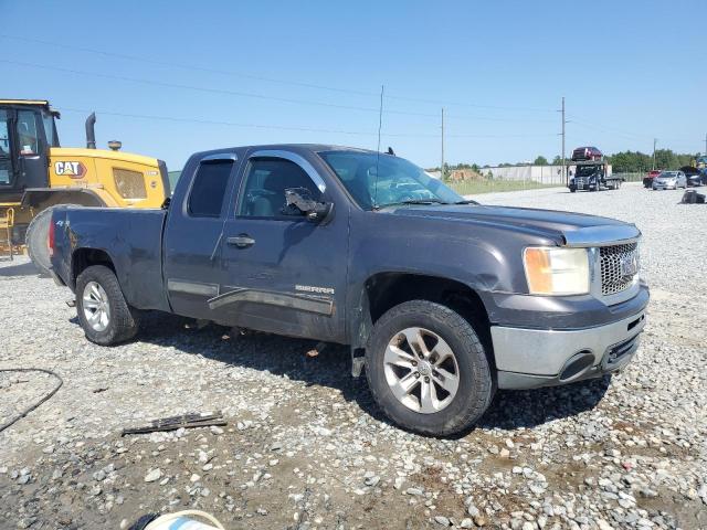 Photo 4 from auction – 2010 GMC SIERRA 4X4 with VIN 1GTSKUEA4AZ213932