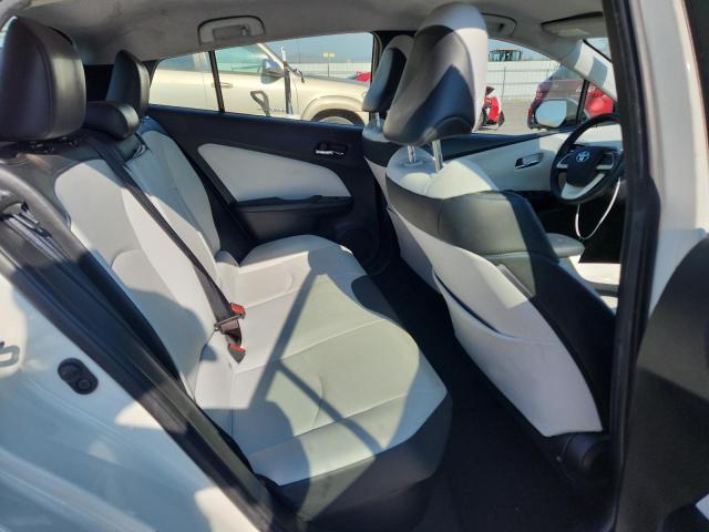 Photo 10 from auction – 2017 TOYOTA PRIUS with VIN JTDKARFU8H3535947