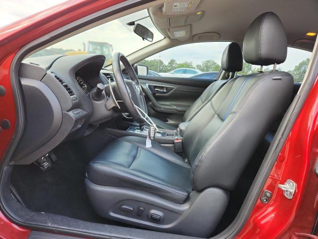Photo 7 from auction – 2018 NISSAN ALTIMA 2.5 with VIN 1N4AL3AP6JC147213