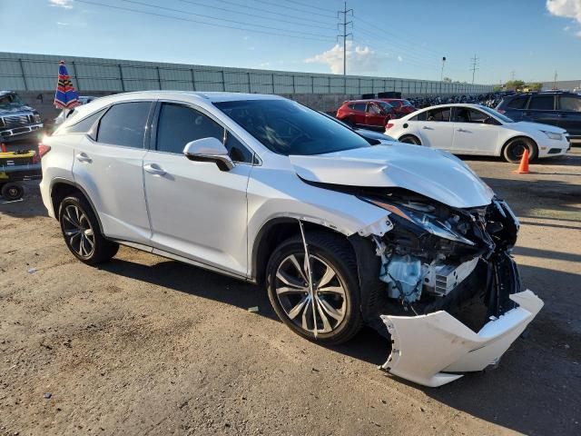 Photo 4 from auction – 2016 LEXUS RX 350 with VIN 2T2ZZMCA4GC003696