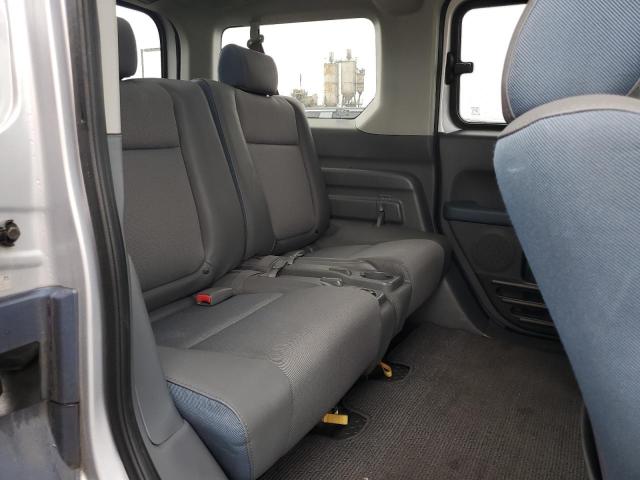 Photo 11 from auction – 2005 HONDA ELEMENT EX with VIN 5J6YH28675L018883