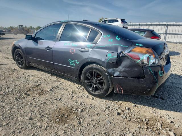 Photo 2 from auction – 2010 NISSAN ALTIMA BAS with VIN 1N4AL2AP9AN417128