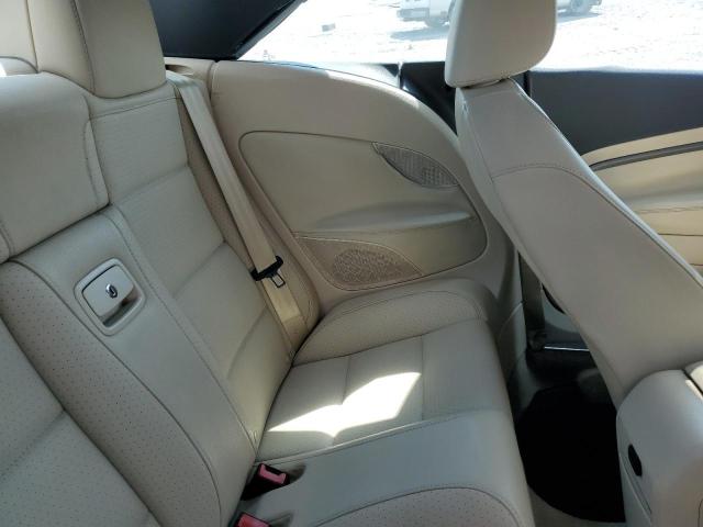 Photo 10 from auction – 2009 VOLKSWAGEN EOS TURBO with VIN WVWBA71F99V008194