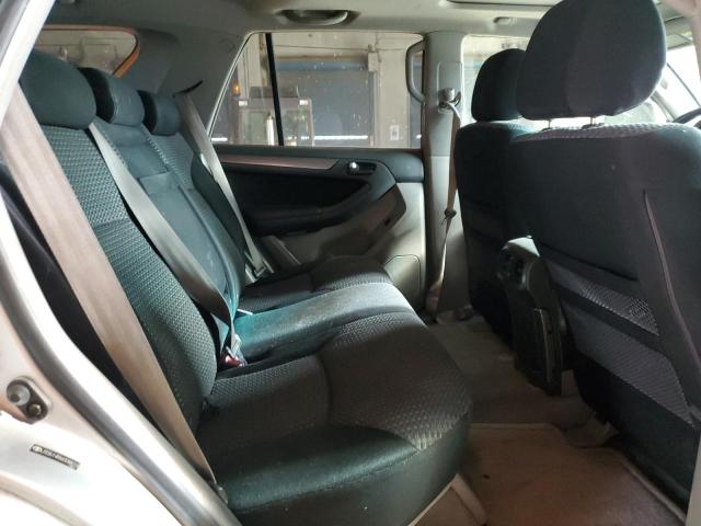 Photo 10 from auction – 2006 TOYOTA 4RUNNER SR5 with VIN JTEBU14R660088018