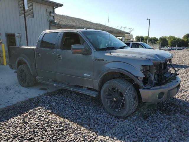 Foto 4 de la subasta – 2012 FORD F150 con VIN 1FTFW1ET9CFB63281