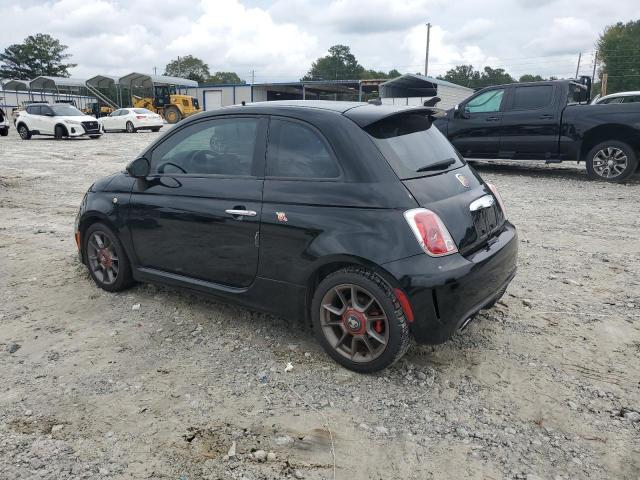 Photo 2 from auction – 2013 FIAT 500 ABARTH with VIN 3C3CFFFH4DT747786
