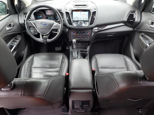 Photo 8 from auction – 2017 FORD ESCAPE TIT with VIN 1FMCU9J96HUB37575