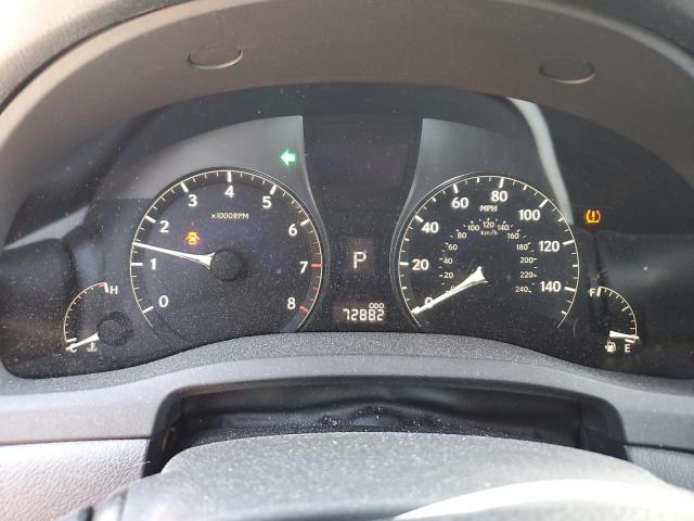Photo 9 from auction – 2011 LEXUS RX 350 with VIN 2T2BK1BA9BC082409