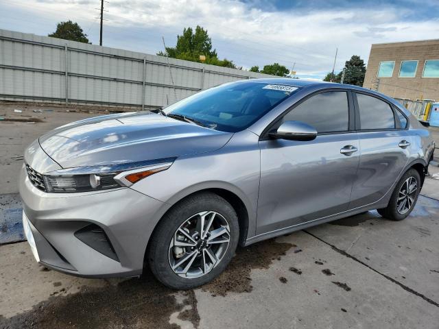 Photo 1 from auction – 2023 KIA FORTE LX with VIN 3KPF24AD4PE549764