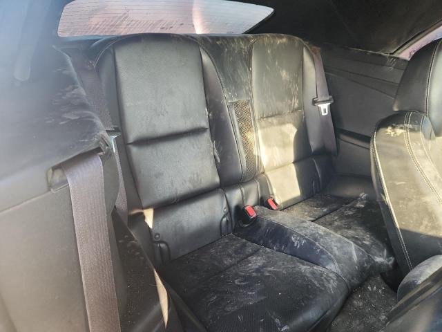 Photo 10 from auction – 2015 CHEVROLET CAMARO 2SS with VIN 2G1FK3DJ0F9177079