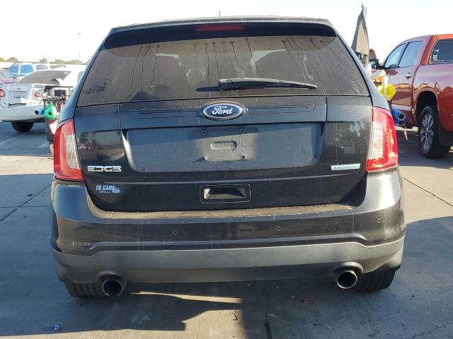 Photo 6 from auction – 2013 FORD EDGE SE with VIN 2FMDK3G99DBA37341
