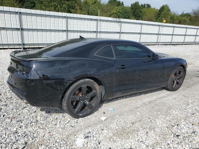 Photo 3 from auction – 2012 CHEVROLET CAMARO 2SS with VIN 2G1FK1EJ4C9123282