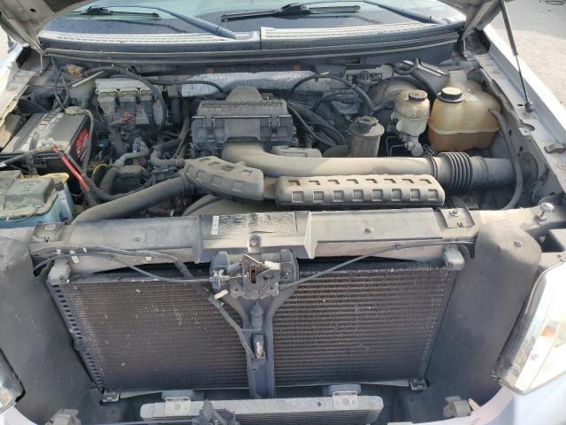 Photo 11 from auction – 2008 FORD F150 with VIN 1FTPX14558KB31916