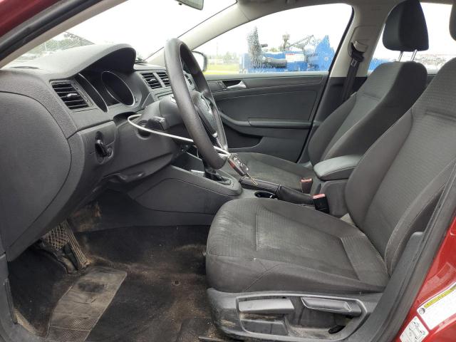 Photo 7 from auction – 2016 VOLKSWAGEN JETTA S with VIN 3VW267AJ7GM352164