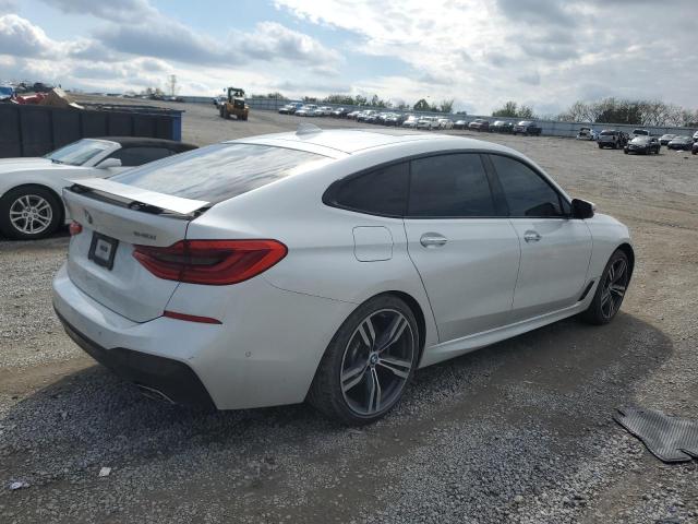 Photo 3 from auction – 2018 BMW 640 XIGT with VIN WBAJV6C51JBK07449