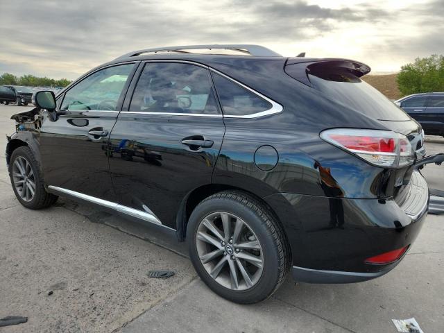 Photo 2 from auction – 2013 LEXUS RX 350 BAS with VIN 2T2BK1BA4DC178743