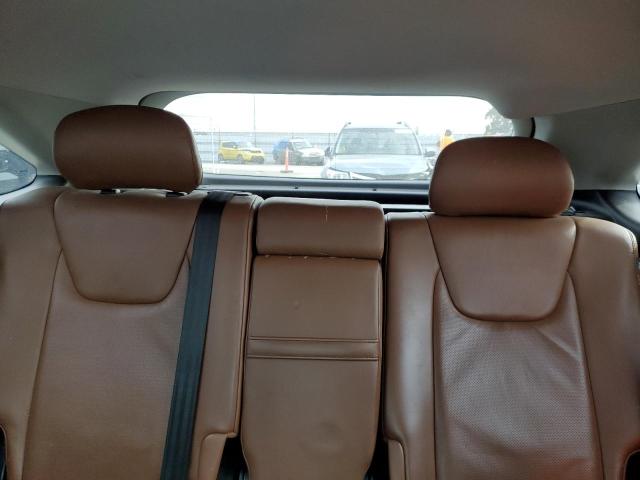 Photo 10 from auction – 2013 LEXUS RX 350 with VIN 2T2ZK1BA1DC100273