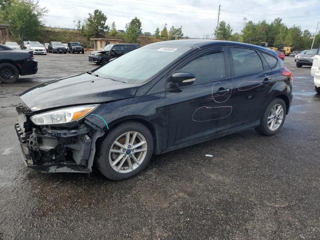 FORD FOCUS SE 2017 z numerem VIN 1FADP3K21HL241546 - Zdjęcie z aukcji