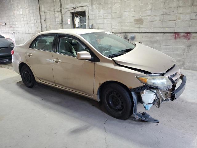 Photo 4 from auction – 2011 TOYOTA COROLLA BA with VIN 2T1BU4EE3BC658011