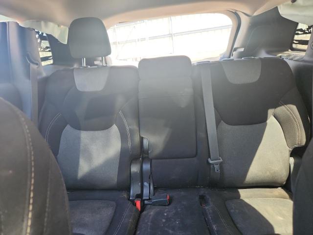 Photo 10 from auction – 2018 JEEP CHEROKEE L with VIN 1C4PJLCBXJD589000