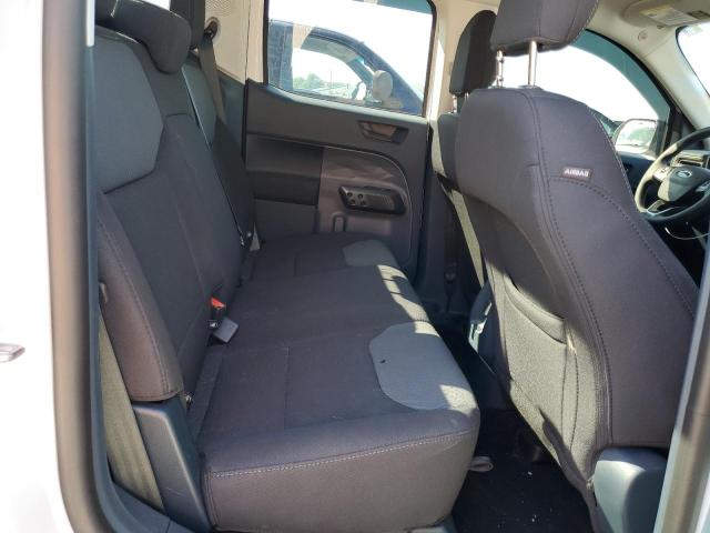 Photo 10 from auction – 2024 FORD MAVERICK X with VIN 3FTTW8A3XRRB32392