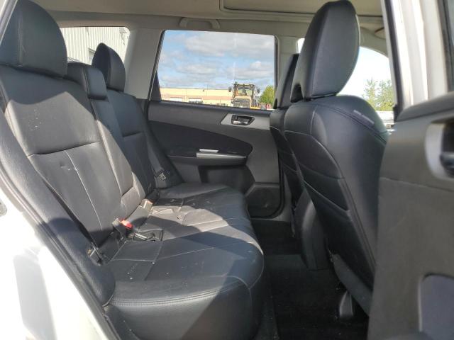 Photo 11 from auction – 2012 SUBARU FORESTER L with VIN JF2SHCEC4CH448996