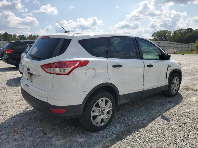 Photo 3 from auction – 2013 FORD ESCAPE S with VIN 1FMCU0F75DUC01490