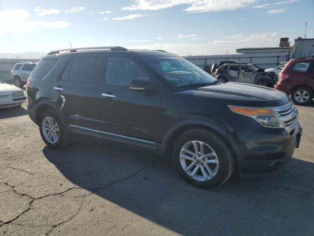 Photo 4 from auction – 2011 FORD EXPLORER XLT with VIN 1FMHK7D88BGA61463